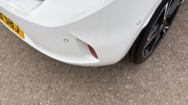 Vauxhall Corsa 1.2 Turbo Elite Nav Premium 5dr Petrol Hatchback